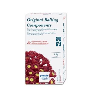 BALLING Components Part A ,1kg BALLING Components Part A ,1kg