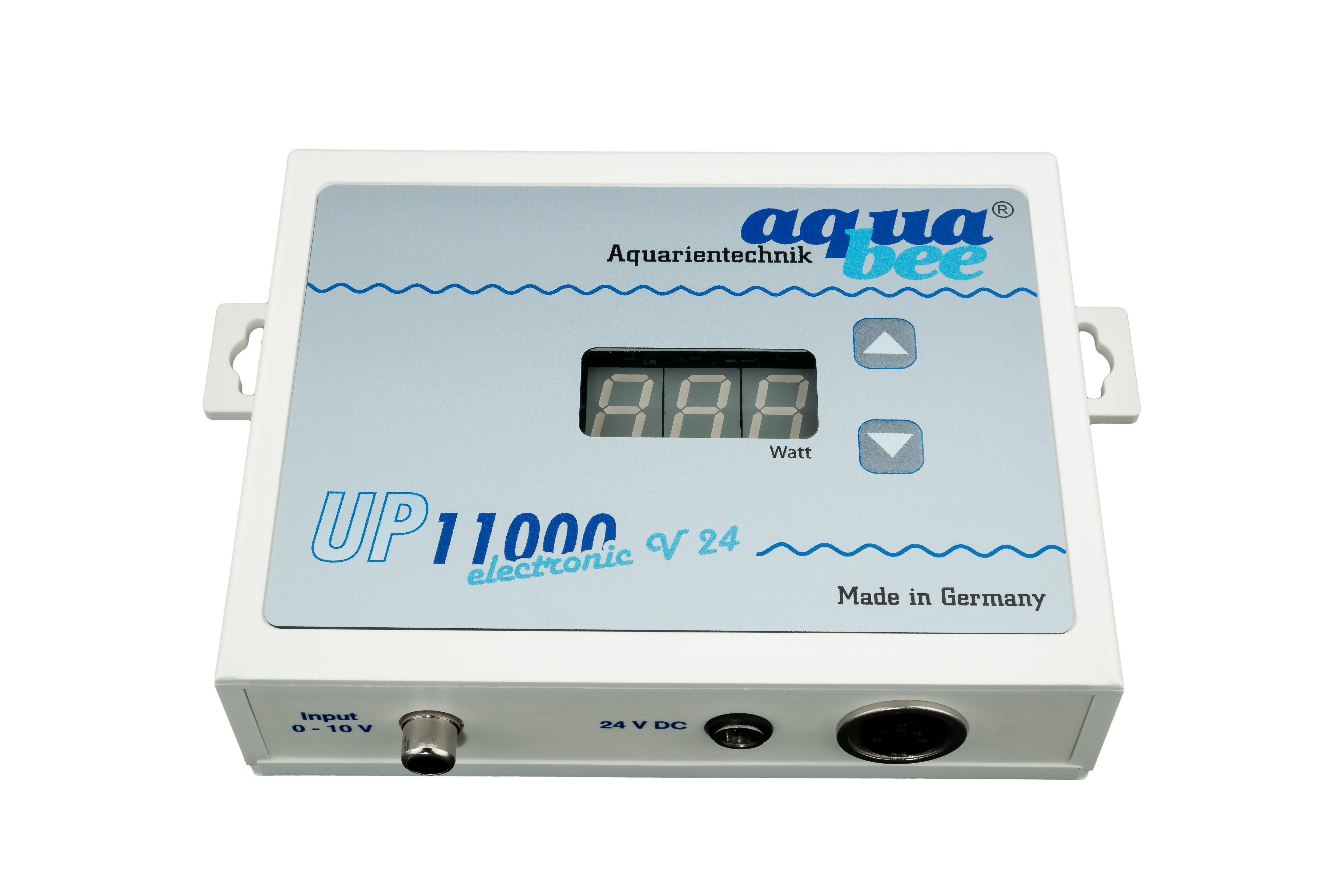 Aquabee Universal BLDC Kreiselpumpe UP 11000 electronic V24 
