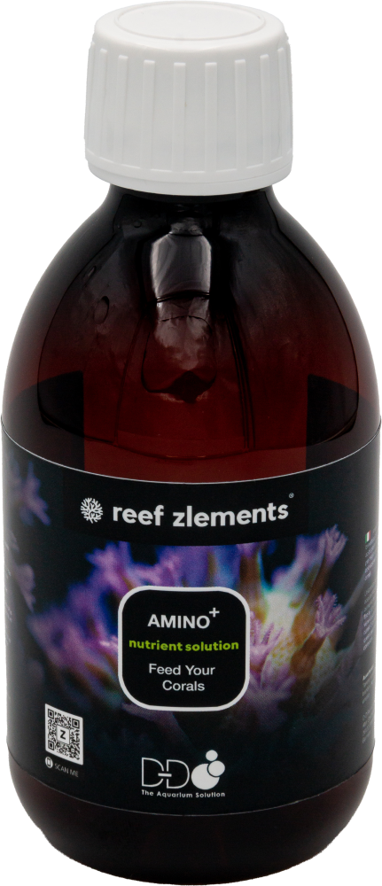  Reef Zlements Amino+ - 250 ml - Nährstofflösung 