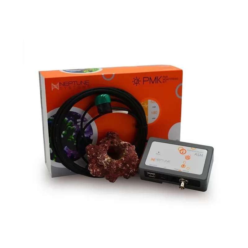Neptune PAR monitoring Kit Neptune PAR monitoring Kit