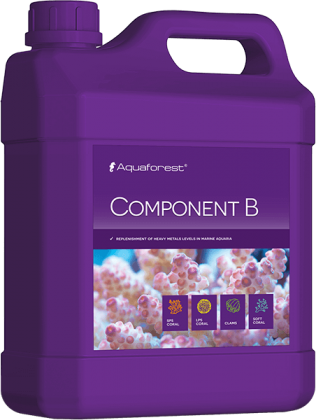 Aquaforest Component B 2000 ml (AFO-732369)