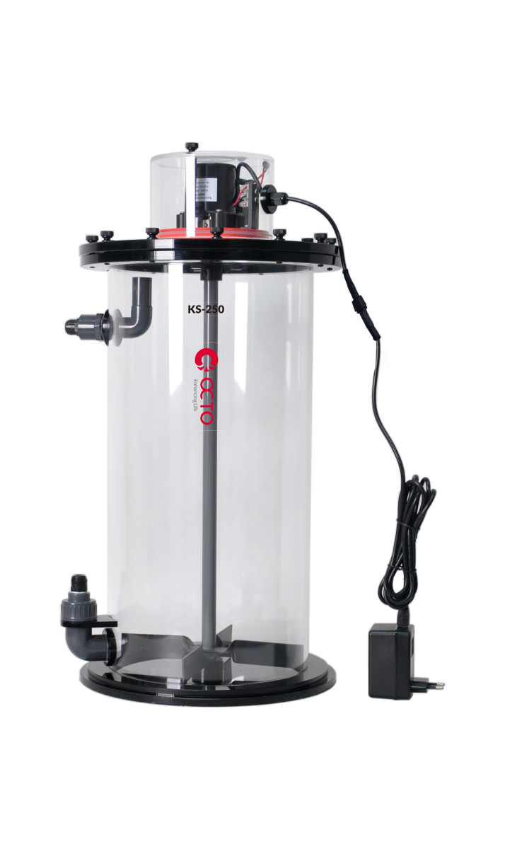 ReefOctopus Kalkwasser Reactor KS-250 ReefOctopus Kalkwasser Reactor KS-250