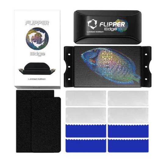 Flipper Edge Standard Limited Edition Flipper Edge Standard Limited Edition