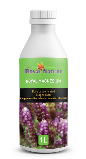Royal Nature Liquid Magnesium 1000 ml 
