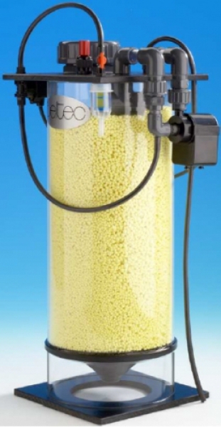 Deltec Schwefel-Nitratfilter NF 1016 Deltec Schwefel-Nitratfilter NF 1016