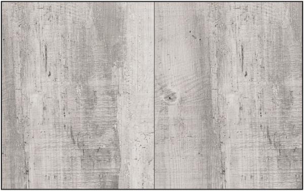 D-D Aqua-Pro Reef 1800- METAL FRAME-DRIFTWOOD CONCRETE