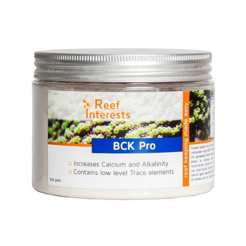 Reef Interests BCK Pro 500ml