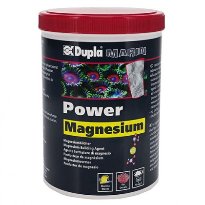 Dupla Marin Power Magnesium, 800 g (81367)