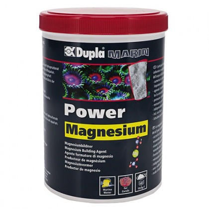 Dupla Marin Power Magnesium, 800 g (81367) Dupla Marin Power Magnesium, 800 g (81367)