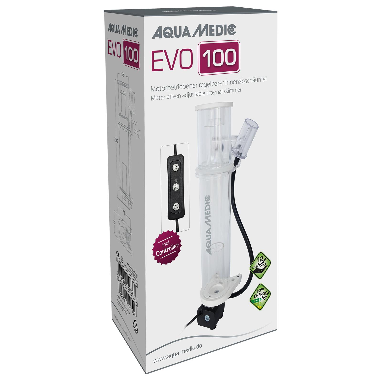 Aqua Medic EVO 100 (410.015)