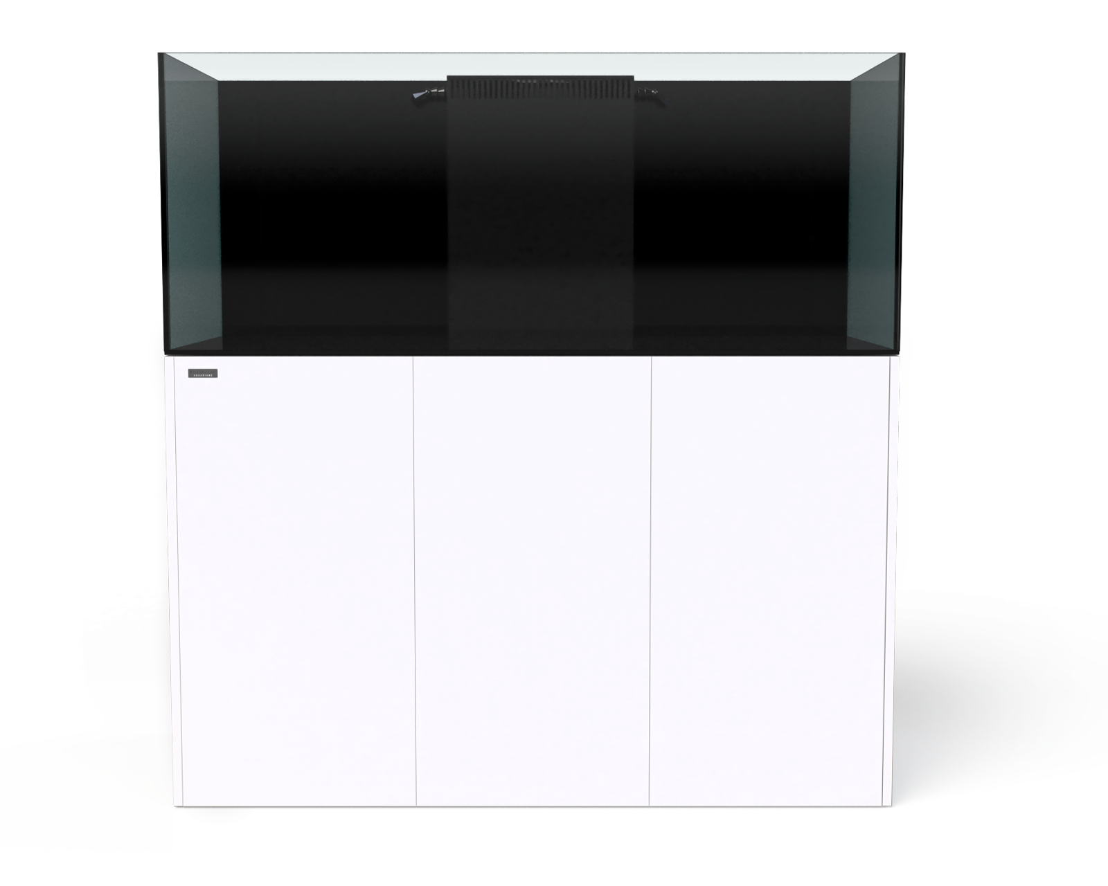 Aquaforest OCEANGUARD 790- Meerwasserkombination - 790 Liter Ultra White   inklusive Gratis Set 