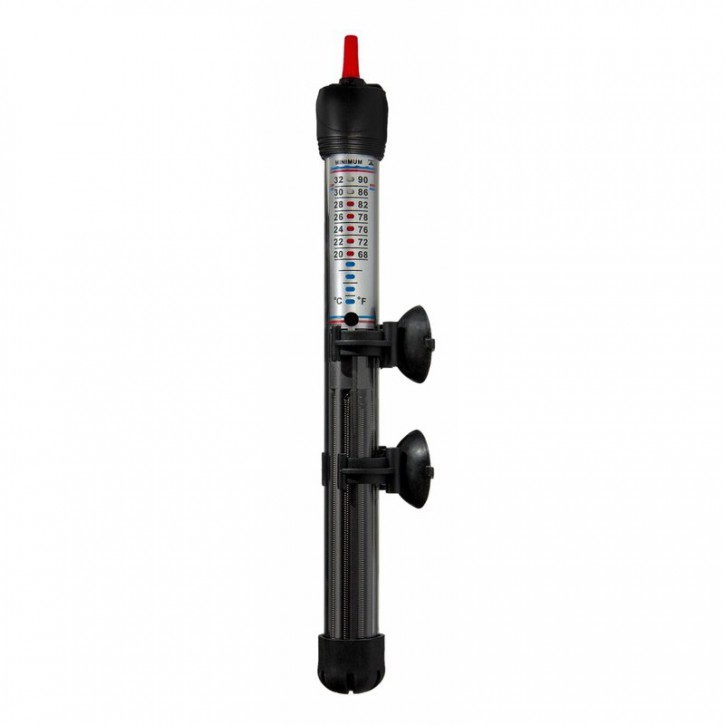 GroTech Regelheizer 300W