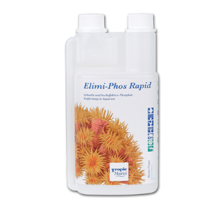 Elimi-Phos rapid 500 ml Elimi-Phos rapid 500 ml