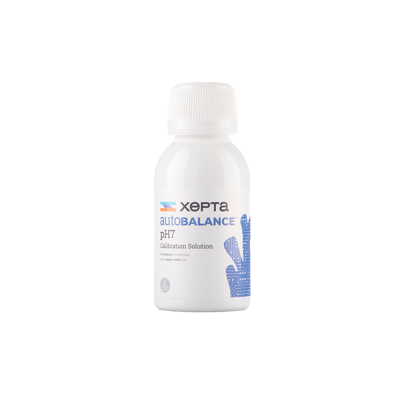 XEPTA PH7 Kalibrierlösung 100ml XEPTA PH7 Kalibrierlösung 100ml