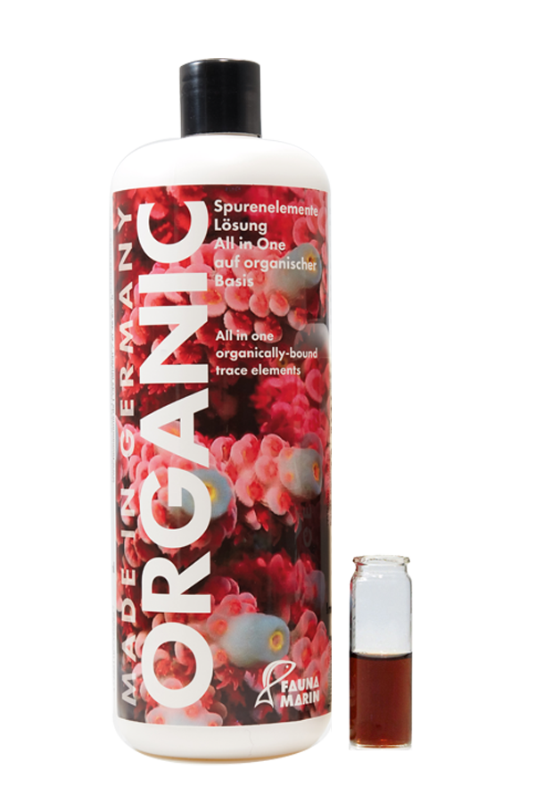 Fauna Marin Organic 1000ml