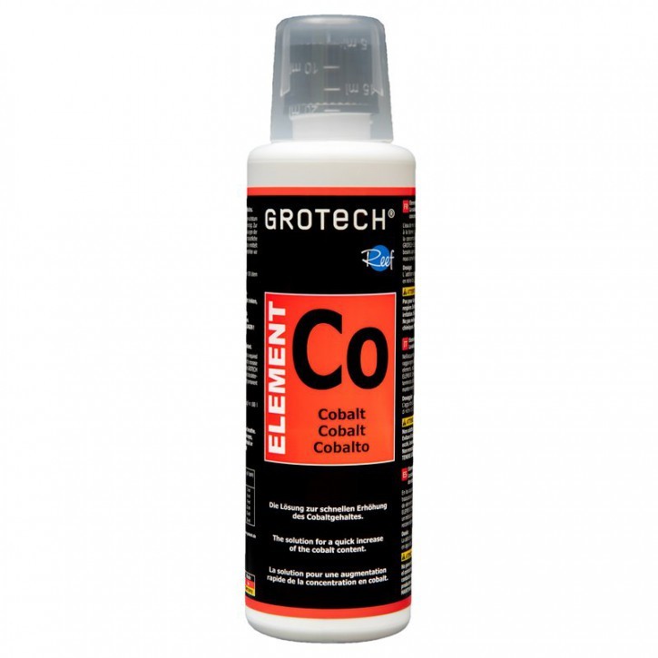GroTech Element Cobalt 250 ml