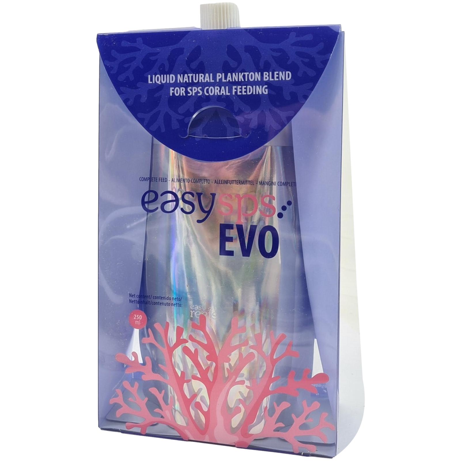 Easy Reefs Easysps EVO25 250 ml Easy Reefs Easysps EVO25 250 ml