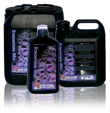 QFI Strontium 2,5 L QFI Strontium 2,5 L