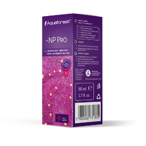 Aquaforest -NP Pro 50ml Aquaforest -NP Pro 50ml