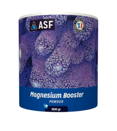 Magnesium Booster 1000 gr Magnesium Booster 1000 gr