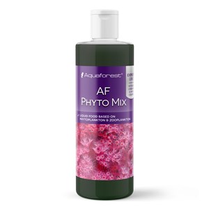 Aquaforest AF Phyto Mix 250 ml Aquaforest AF Phyto Mix 250 ml