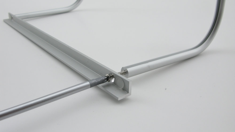 Daytime pendix Aufsetz-Adapter Set