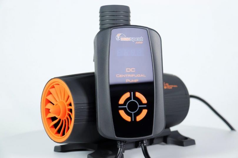 Maxspect Jump DC Pumpe 10000 L/h Maxspect Jump DC Pumpe 10000 L/h