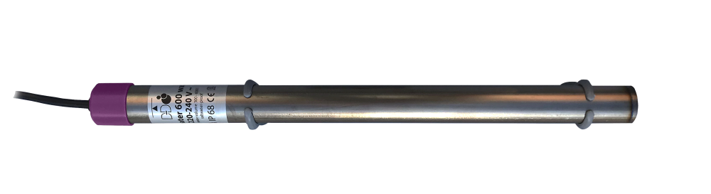 D-D Titan Heizstab 150W (108873) D-D Titan Heizstab 150W (108873)