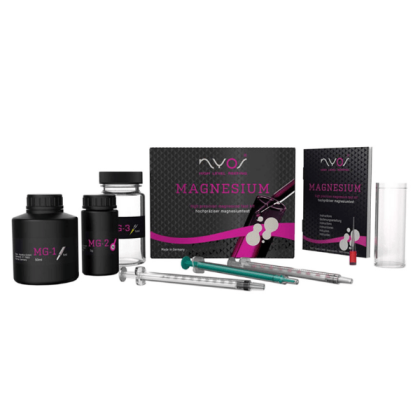 Nyos Magnesium Test Kit 