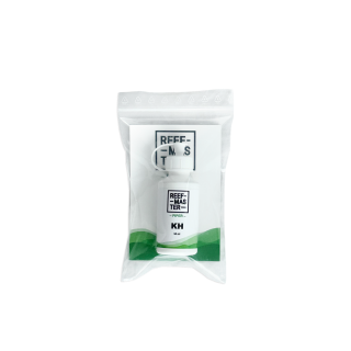 Karbonhärte KH Reagenz für Reefmaster PIPER 50ml