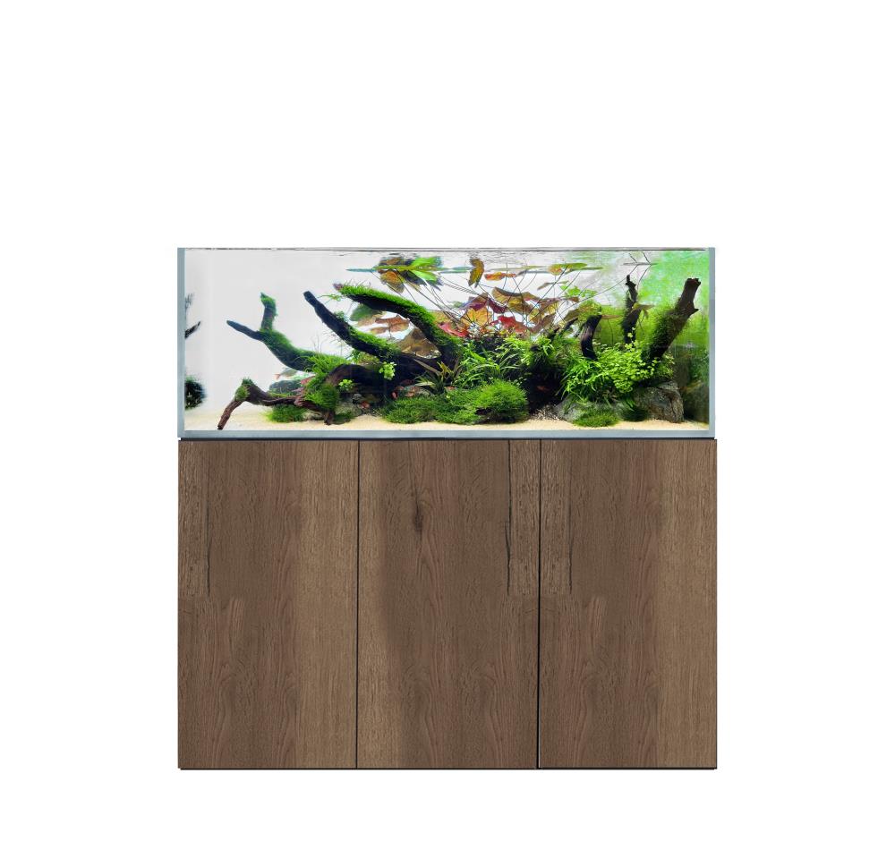Aquascaper 1500- METAL FRAME- TOBACCO OAK Aquascaper 1500- METAL FRAME- TOBACCO OAK