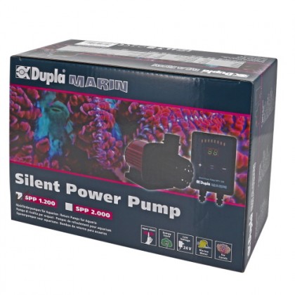 Dupla Marin Silent Power Pump SPP 1.200 (82100) Dupla Marin Silent Power Pump SPP 1.200 (82100)