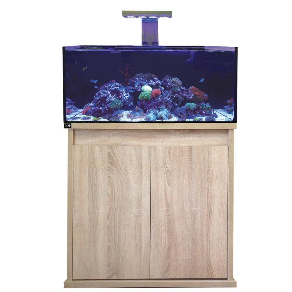 D-D Reef-Pro 900 PlatinumOak - Aquariumsystem 