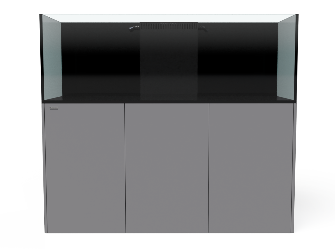 Aquaforest OCEANGUARD 980- Seawater Combination - 980 Liters Dark Grey Included Free Set