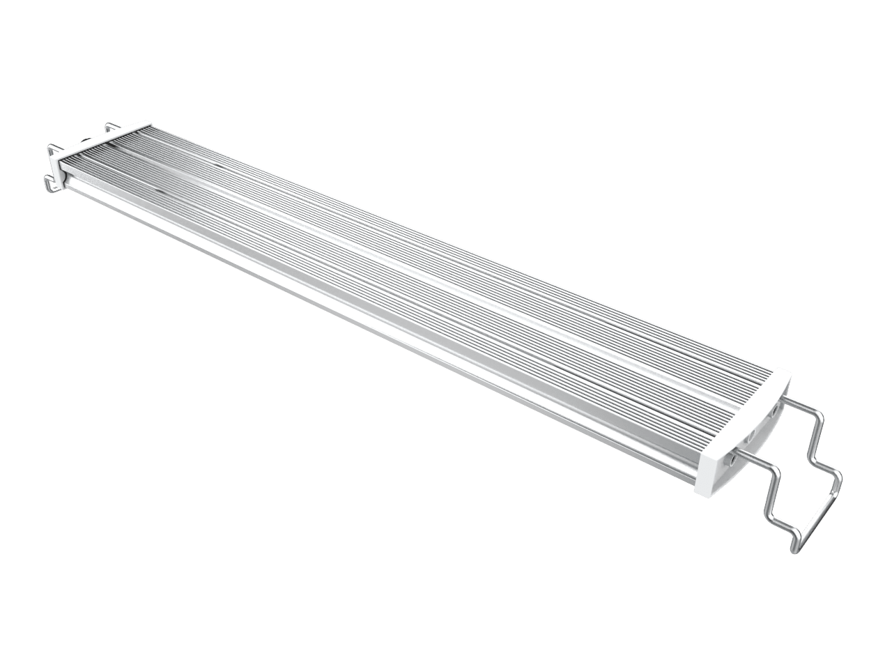 LED Mitras Lightbar 3 Coral Pop Länge: 40 - 110 cm LED Mitras Lightbar 3 Coral Pop Länge: 40 - 110 cm