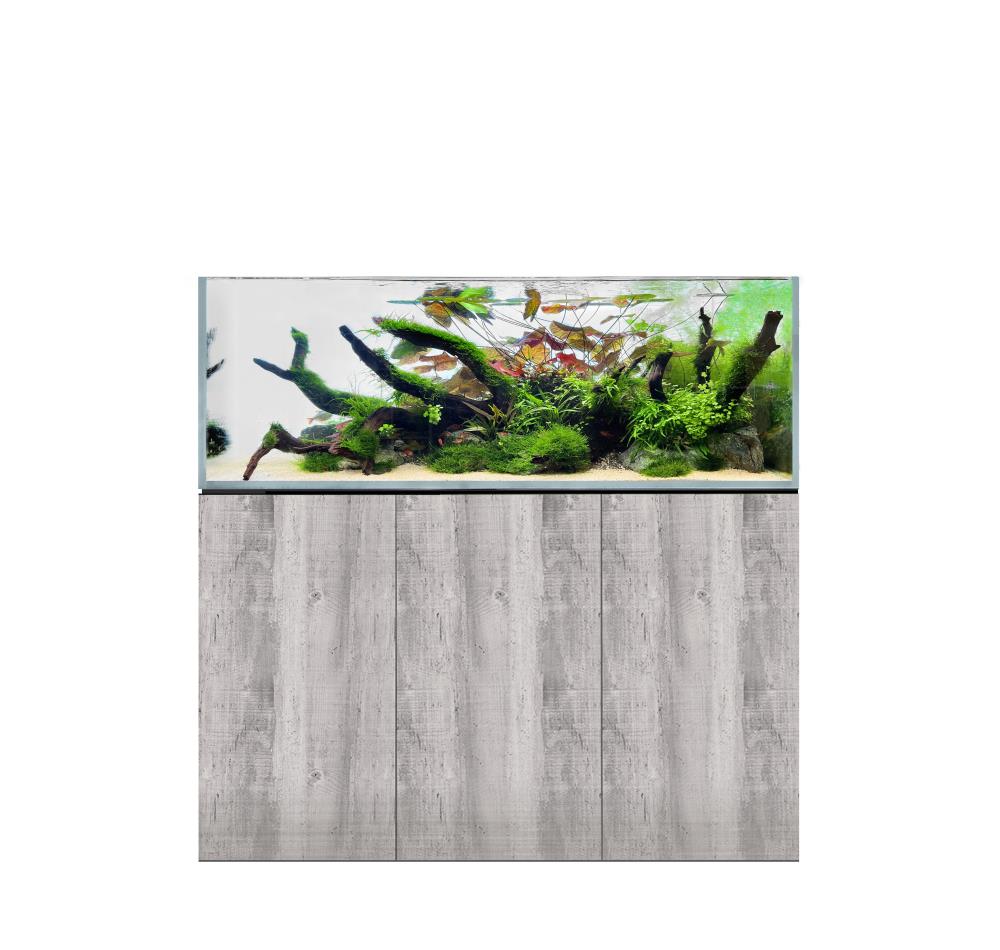 Aquascaper 1500- METAL FRAME- DRIFTWOOD CONCRET Aquascaper 1500- METAL FRAME- DRIFTWOOD CONCRET
