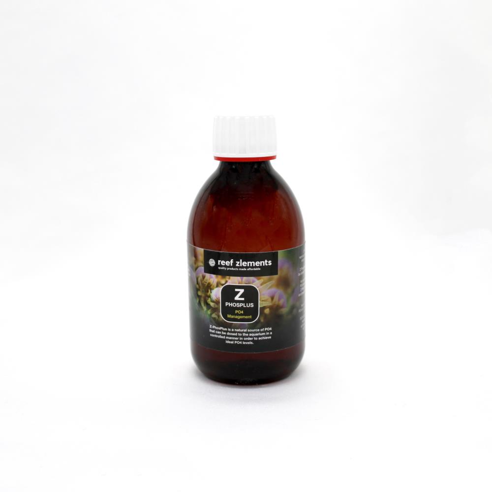  Reef Zlements RZlem Z-PhosPlus 250 ml