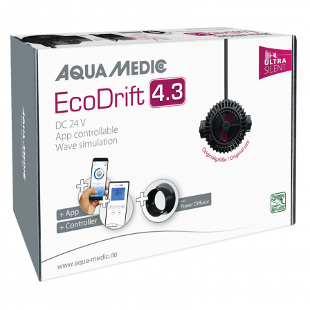Aqua Medic EcoDrift 4.3