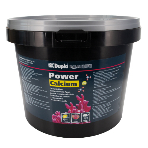 Dupla Marin Power Calcium 10 kg ( 81373) Dupla Marin Power Calcium 10 kg ( 81373)