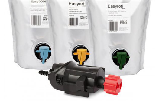 easy reefs Easyconnect (Adapter passend für das Professionell System)