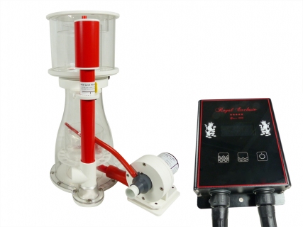 Bubble King® Double Cone 200 + BK DC 24V Bubble King® Double Cone 200 + BK DC 24V