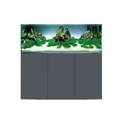 Aquascaper 1500- METAL FRAME- ANTHRACITE MATT Aquascaper 1500- METAL FRAME- ANTHRACITE MATT