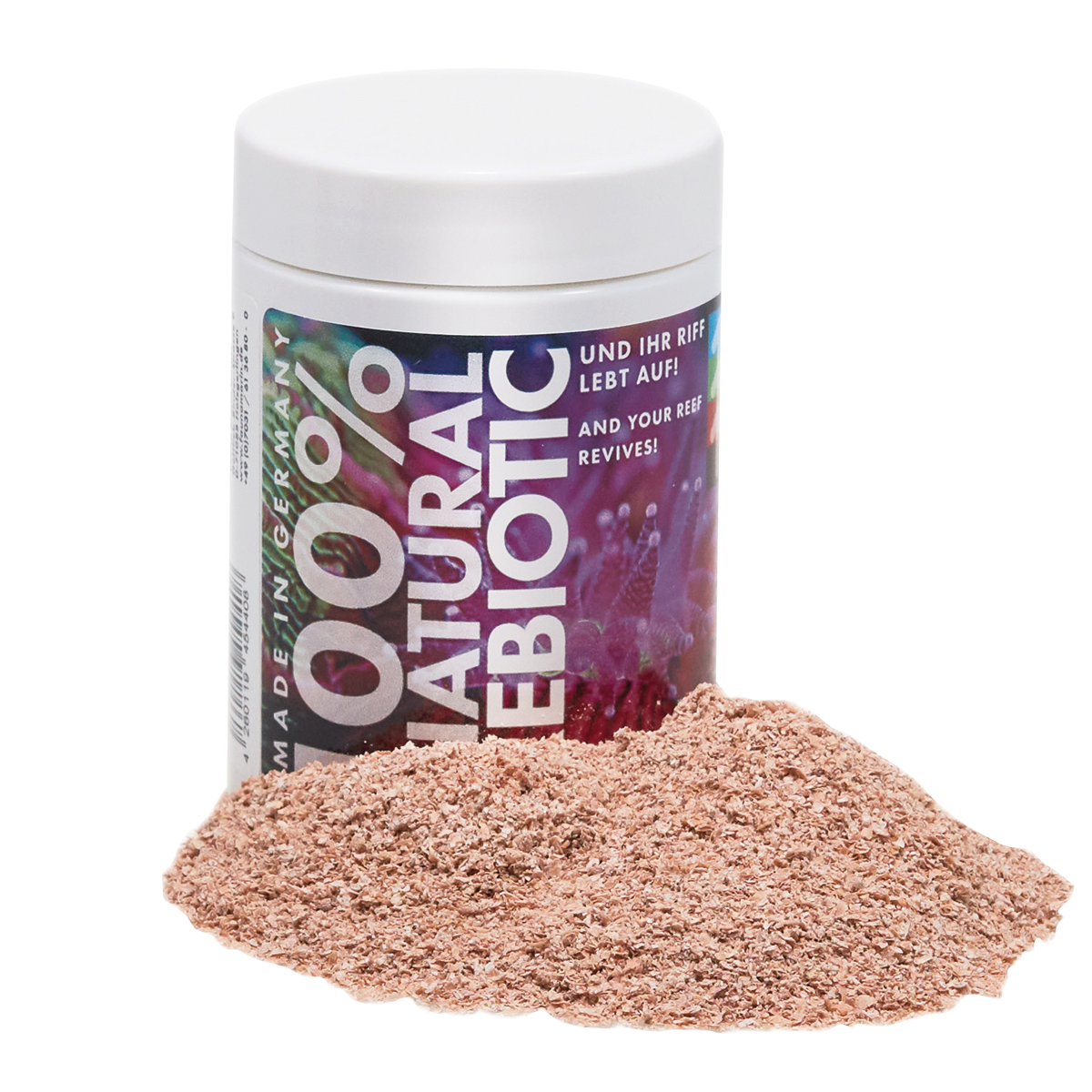 ReBiotic 100% Natural 100ml (50g)