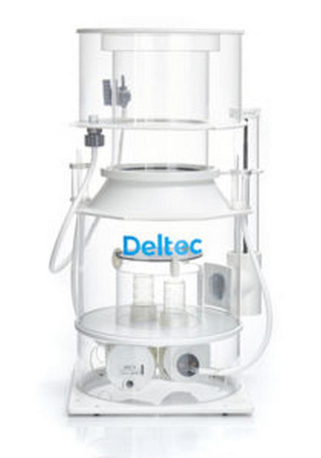 Deltec TC 6000i Außenabschäumer Deltec TC 6000i Außenabschäumer