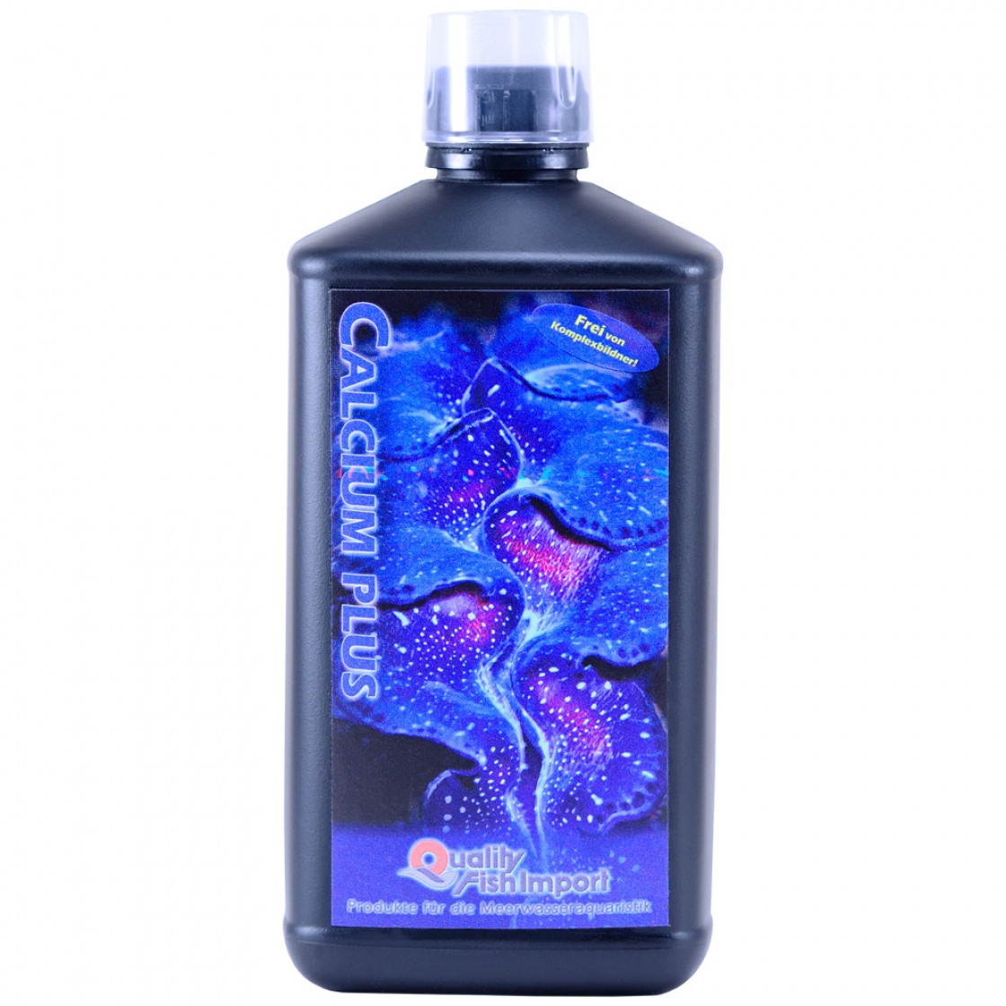 QFI Calcium Plus 1L 