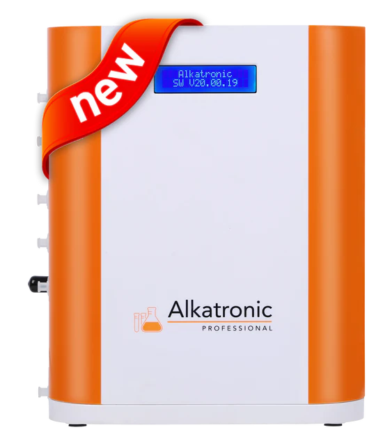 Focustronic Alkatronic Professional Focustronic Alkatronic Professional