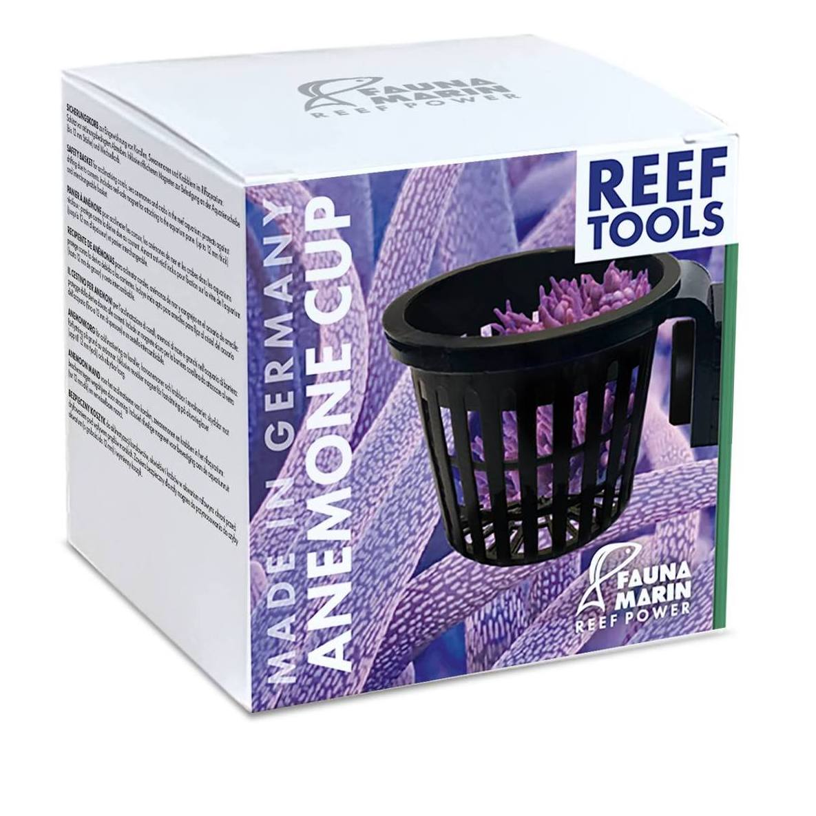 Fauna Marin Anemone Cup Fauna Marin Anemone Cup