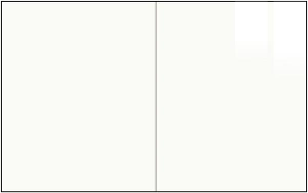 D-D Aqua-Pro Reef 1800- METAL FRAME WHITE GLOSS