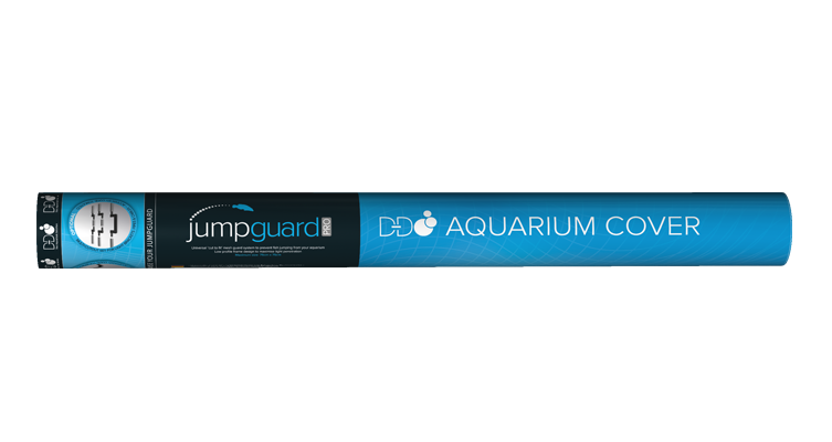 D-D JumpGuard Pro 75x75cm Springschutzgitter 