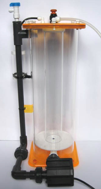 Chalk reactor coral breeding reactor M up to 5000l, incl. UP2000
